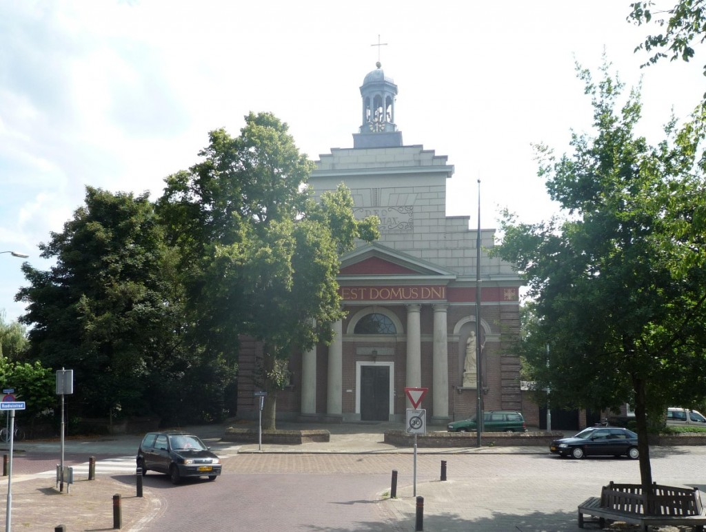 Feestelijke jubileumviering St.-Bartolomeuskerk | Parochie Sint Jan de